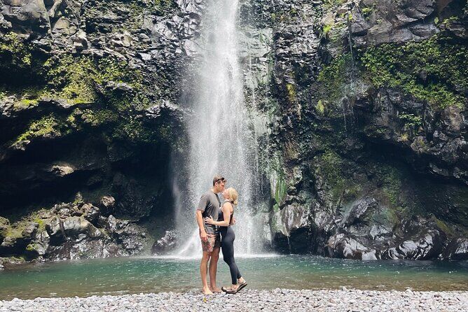 Full Day Road to Hana Tour - Hana Highway Maui