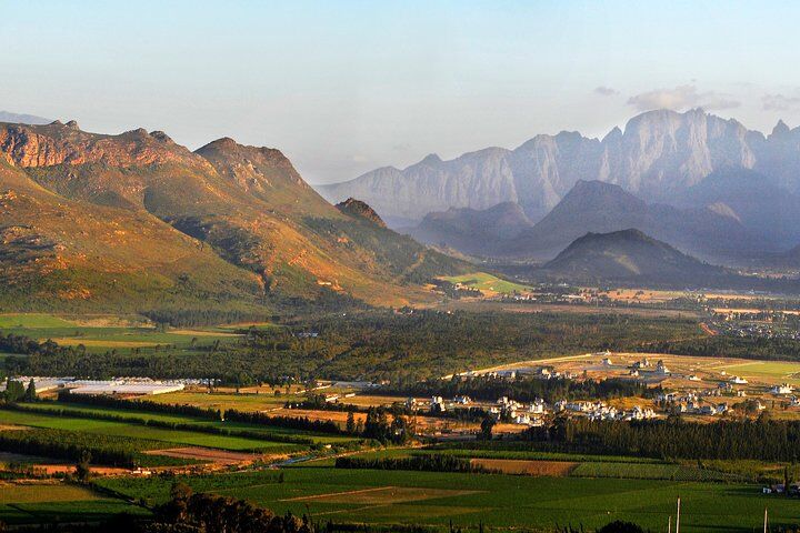 Best Things To Do in Franschhoek: Franschhoek Wine Tram & Huguenot Memorial Museum 17 Full Day Stellenbosch, Franschhoek and Paarl Winelands Tour