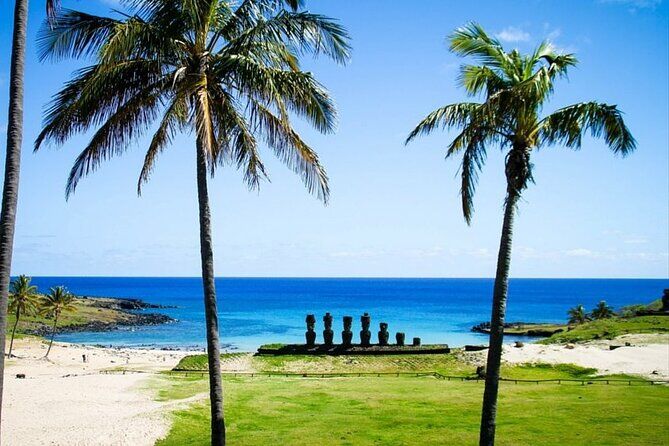 Best Tours & Experiences in Easter Island 17 Full Day Tour of Rapa Nui National Park