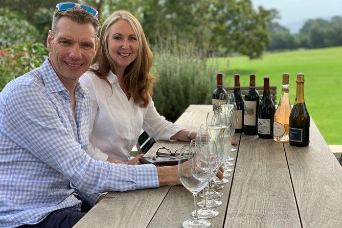 I migliori tour ed esperienze a Franschhoek, Sudafrica 16 Full Day Wine Tour from Franschhoek