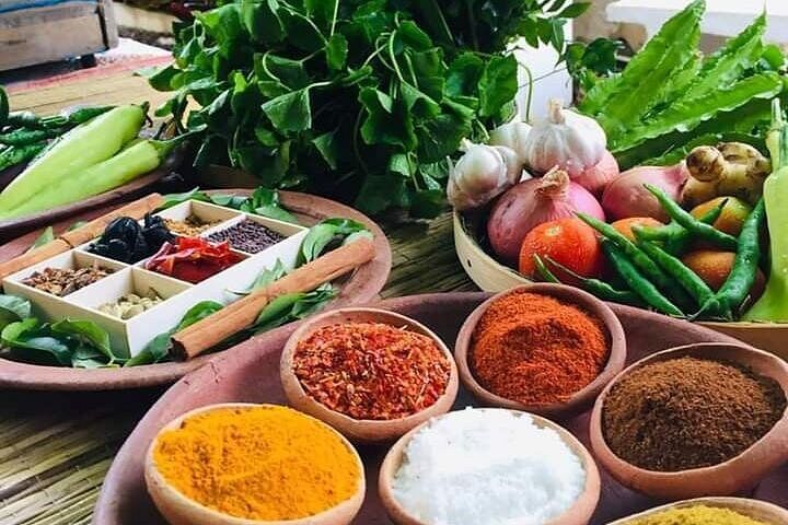 Best Tours & Experiences in Galle 13 Galle Fort cooking class