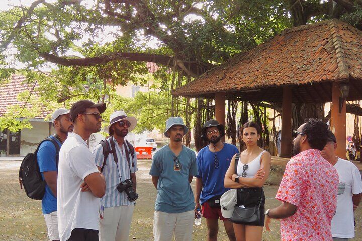 Best Tours & Experiences in Galle 15 Galle Fort Heritage Walk by a Certified Heritage Interpreter