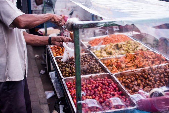 Best Tours & Experiences in Galle 17 Galle Fort Street Food Walk