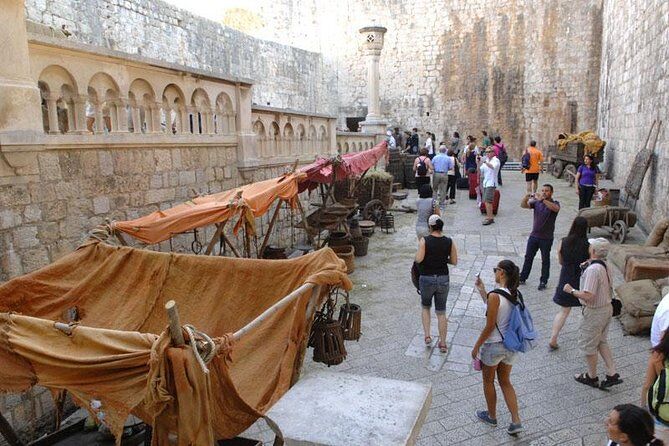 Game of Thrones Tour