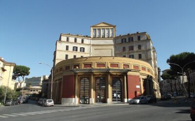 Garbatella, Rome: A Complete Travel Guide