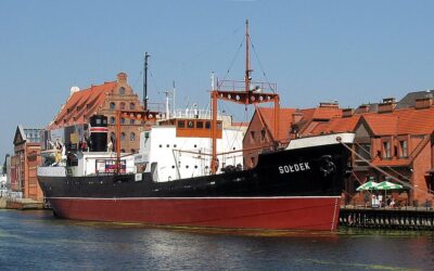 Gdansk Travel Guide: Best Tours, Sights and How to Plan Your Trip