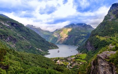 Geirangerfjord Travel Guide: Norway’s Most Scenic Fjord