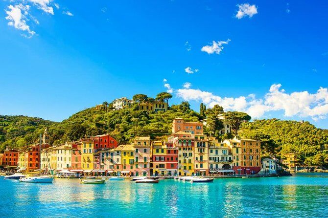 Migliori tour ed esperienze a Portofino Italy 27 Genoa and Portofino Day Trip from Milan - Portofino Italy