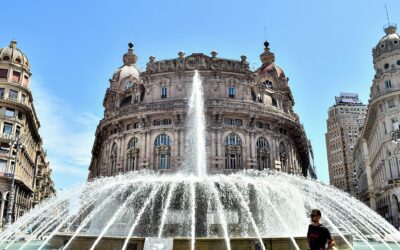 Genoa Travel Guide: Italy’s Historic Maritime Capital