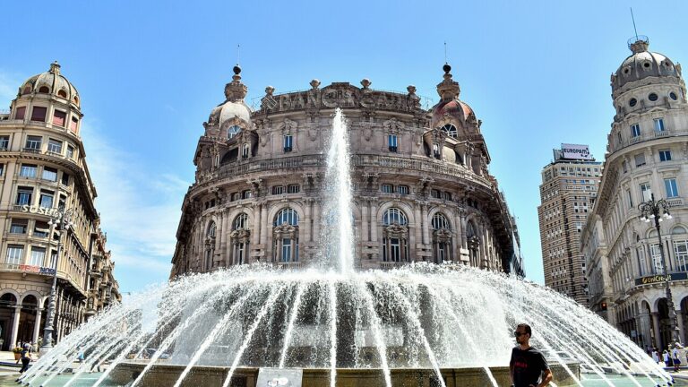 genoa italy 266