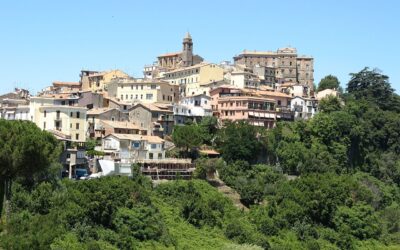Genzano di Roma: A Complete Travel Guide