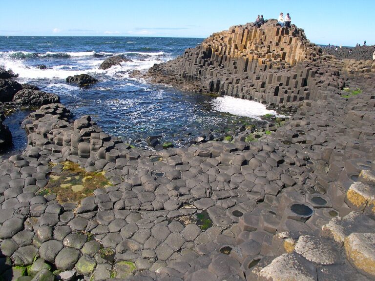 giant s causeway 198