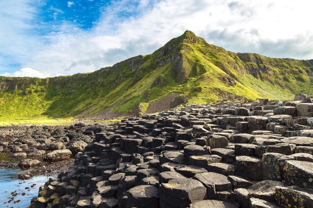 Giants Causeway Day Trip from Belfast