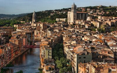 Girona Travel Guide: Medieval Streets, a Cathedral Staircase and Game of Thrones Fame