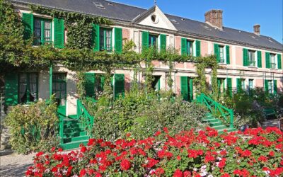 Giverny and Monet’s Gardens: Complete Guide to Visiting the Artist’s Home