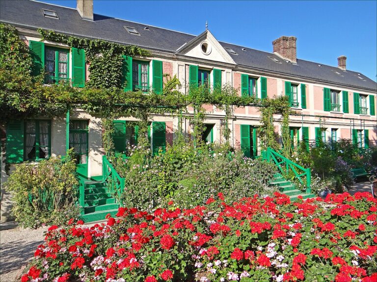 giverny monet gardens 140