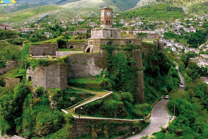 Best Things To Do in Saranda: Butrint National Park & Saranda waterfront promenade 14 Gjirokaster and Blue Eye, Small-Group Tour from Saranda & Ksamil