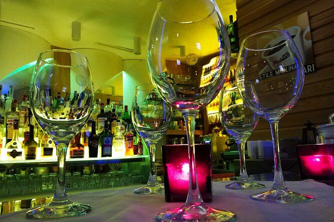 Golden City CULTURAL TREASURES Varna Wine Testing Tour - Varna Bulgaria