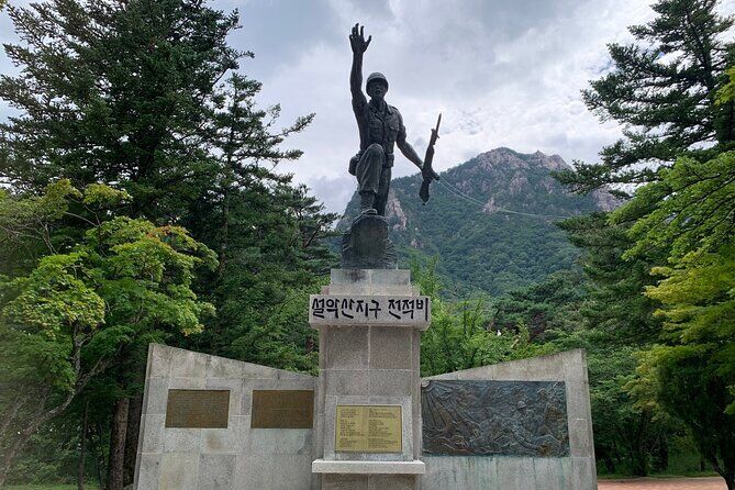 Goseong Dmz Tour