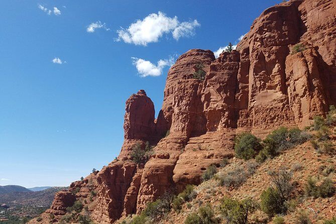 Grand Canyon and Sedona Day Adventure from Scottsdale or Phoenix - Scottsdale Arizona