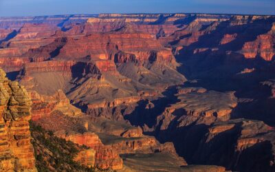 Grand Canyon West Rim Guide: Skywalk, Tours and Tips