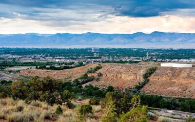 Grand Junction, Colorado Travel Guide: Canyons, Wine and Best Things to Do