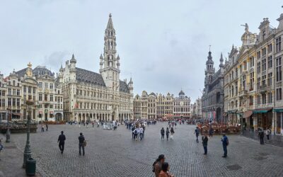 Grand Place Brussels: A Traveler’s Guide to Belgium’s Grand Square