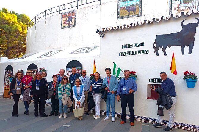 Best Tours & Experiences in Mijas Pueblo Spain 16 Group Walking Tour in Mijas Pueblo