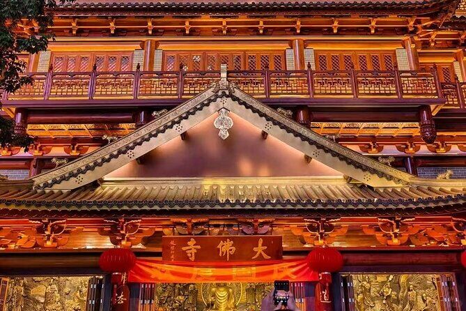 Best Tours & Experiences in Guangzhou 16 Guangzhou Half Day Tour History Culture and Modernity