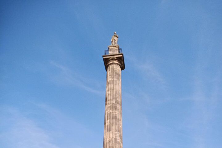 Beste Touren und Erlebnisse in Newcastle England 12 Guided City Walking Tour of Newcastle