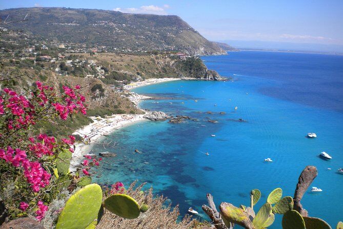 Best Tours & Experiences in Tropea Calabria Italy 21 Guided Tour Around Calabria Italy - Tropea Calabria Italy