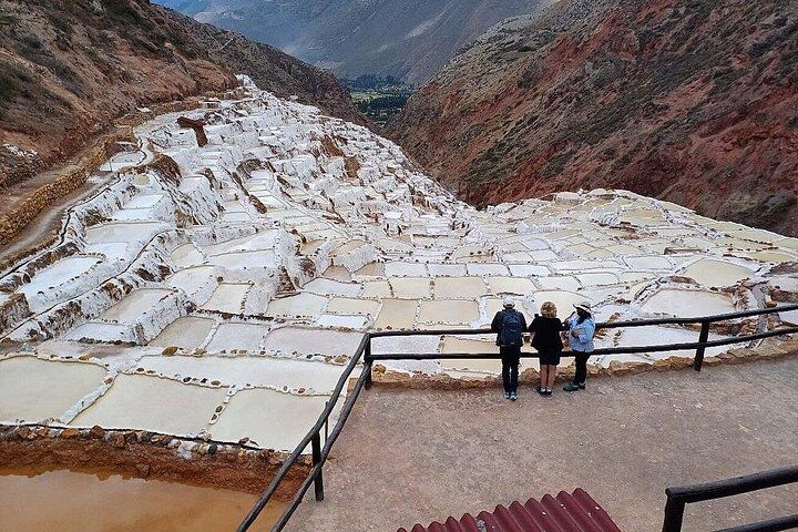 Best Things To Do in Sacred Valley: Pisac Ruins and Market & Ollantaytambo 18 Guided Tour in The Sacred Valley of the Incas Cusco