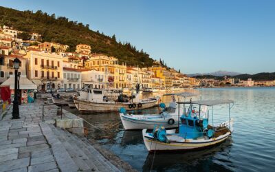Gythio, Greece: A Complete Travel Guide