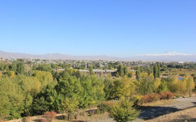 Gyumri Travel Guide: Best Tours, Sights and How to Plan Your Trip