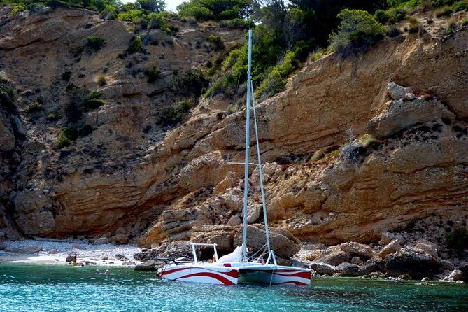 Half Day Catamaran Trip in Menorca - Menorca Spain