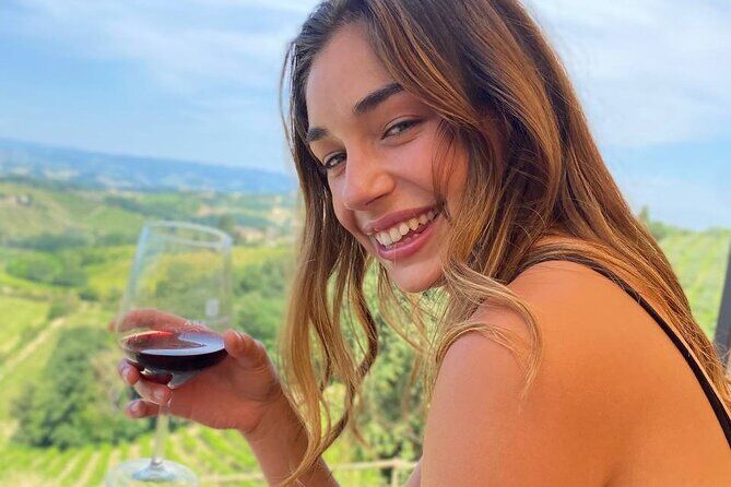 Half Day Chianti Wine Tour from San Gimignano - Chianti Wine Region Italy