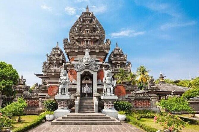 Best Tours & Experiences in Jakarta 16 Half Day Jakarta Tour Monument National and Minipark Indonesia