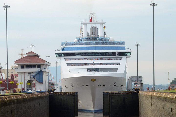 Best Tours & Experiences in Panama City 13 Half day of Panama city and canal tour: shared and private