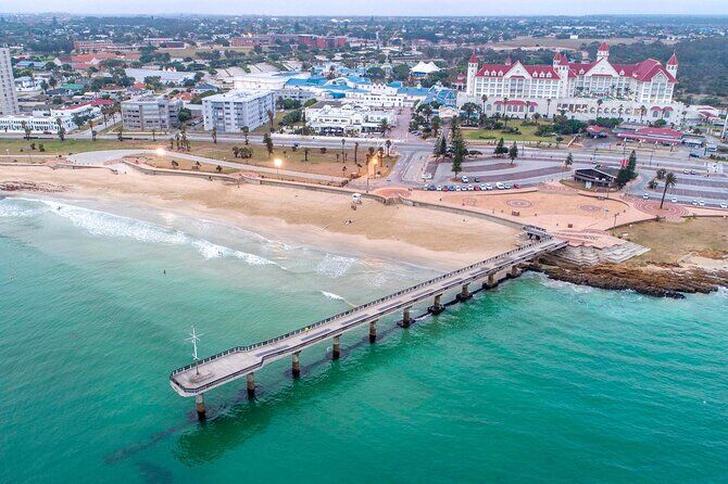 Half Day Port Elizabeth Safari