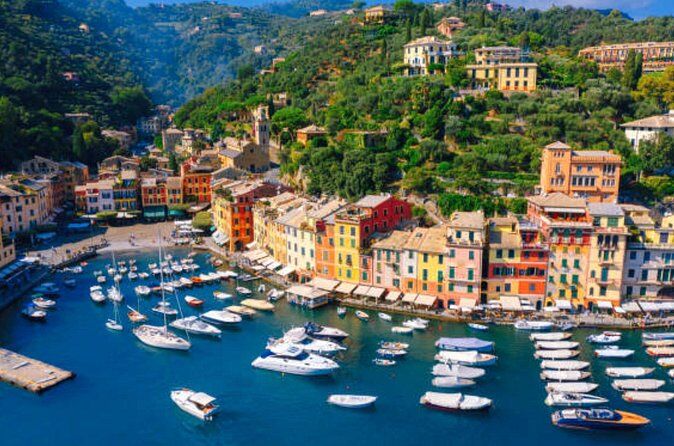 Best Tours & Experiences in Camogli Italy 15 Half Day Shore Excursion Portofino Santa Margherita and Camogli - Camogli Italy