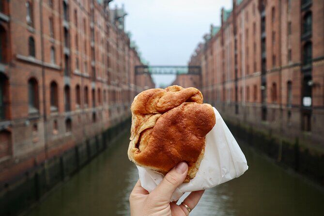 Migliori tour ed esperienze a Hamburg Germany 31 Hamburg Walking Food Tour with Secret Food Tours - Hamburg Germany