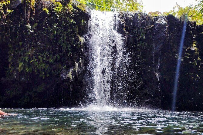 Hana Halfway Tour of Maui - Hana Highway Maui