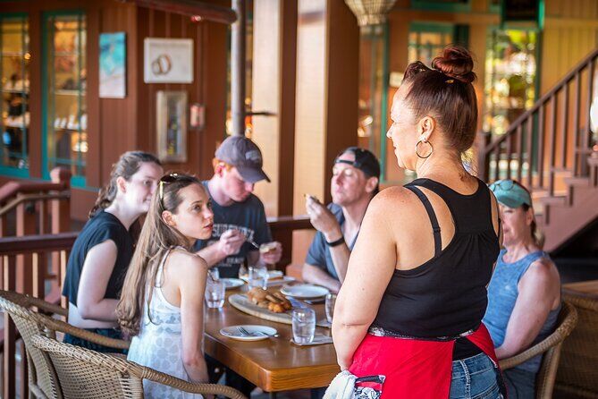 Best Tours & Experiences in Hanalei Kauai 17 Hanalei Kauai Walking Food Tour