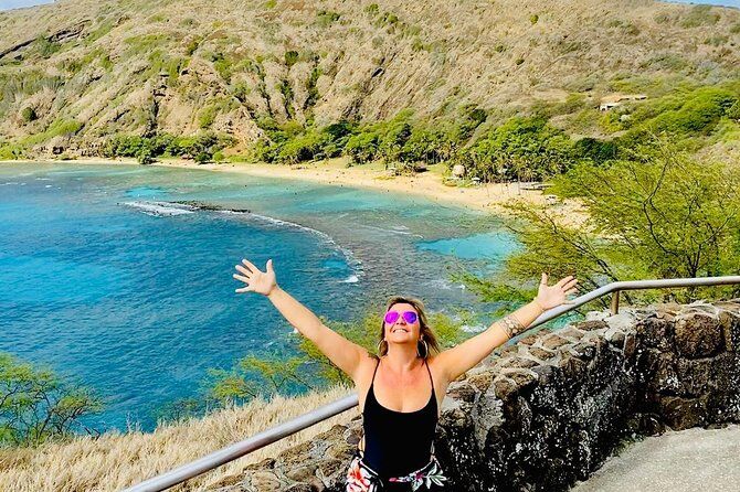 Best Tours & Experiences in Waimanalo Oahu 19 Hanauma Bay Snorkeling - Waimanalo Oahu