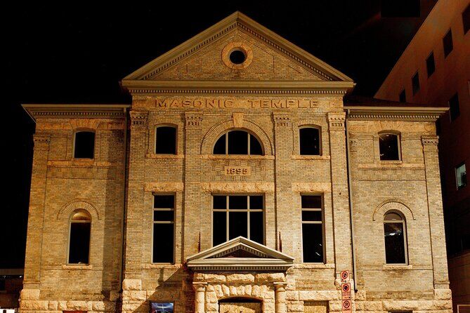 Best Tours & Experiences in Winnipeg 18 Haunted Winnipeg Gps Guided Audio Walking Tour