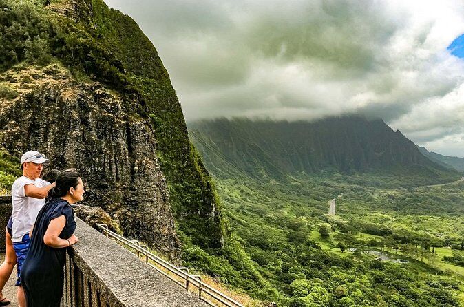 Best Tours & Experiences in Waimanalo Oahu 23 Hawaii Circle Island Tour - Waimanalo Oahu
