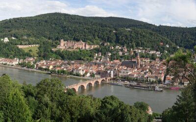 Heidelberg Travel Guide: Best Things to See in Germany’s Romantic University Town