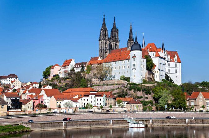 Hello Meissen Private 2 Hour Intro City Walk with Local Guide - Meissen Germany