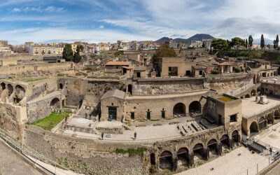 Herculaneum: Why This Ancient Roman Town Deserves Your Time