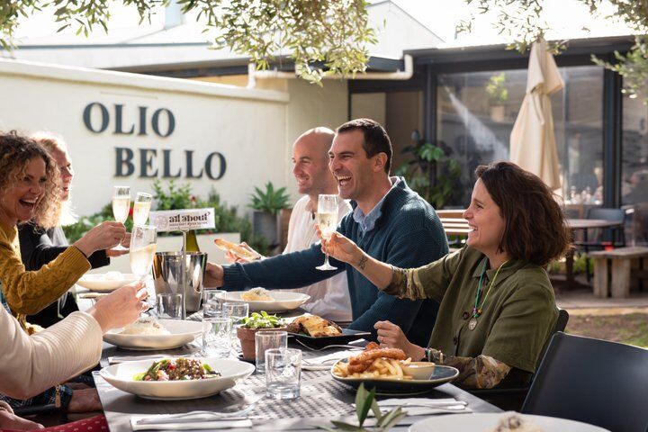 Best Tours & Experiences in Margaret River 11 Hidden Gems of Margaret River: Wine, Italian Lunch & Emu Feeding